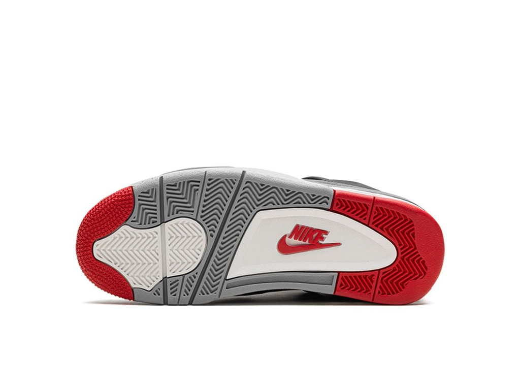 Nike Jordan 4 Retro Bred Reimagined (PS)-sneakers-Air Jordan-pikastore.cz