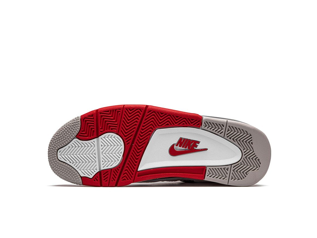 Nike Jordan 4 Retro Fire Red (2020)-sneakers-Air Jordan-pikastore.cz