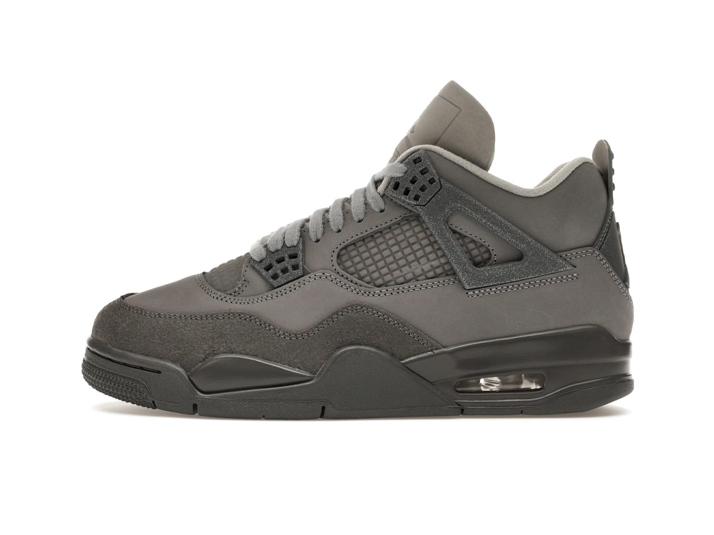 Nike Jordan 4 Retro SE Paris Olympics Wet Cement-sneakers-Air Jordan-pikastore.cz