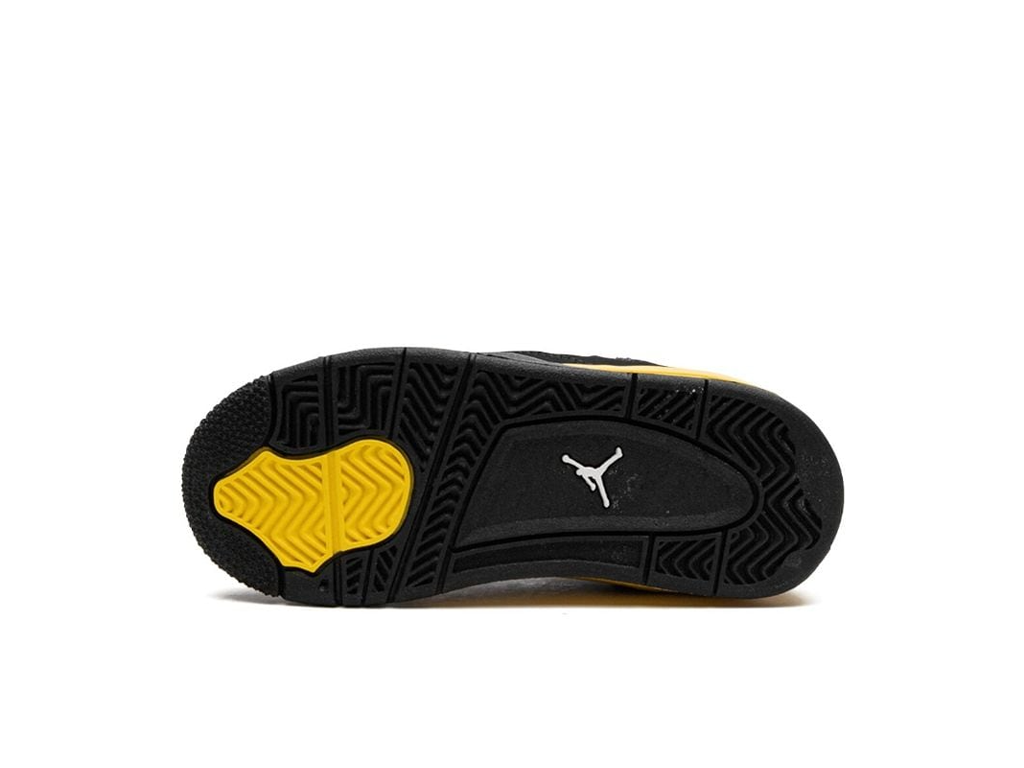 Nike Jordan 4 Retro Thunder (2023) (TD)-sneakers-Air Jordan-pikastore.cz