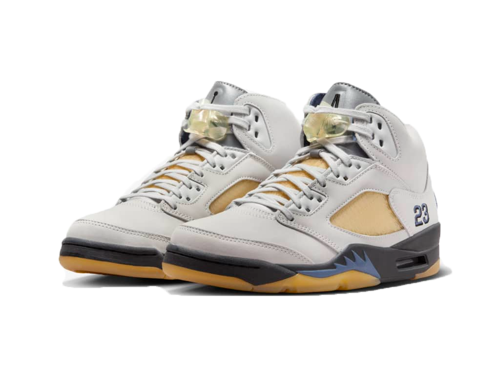 Nike Jordan 5 Retro A Ma Maniére Dawn (Women's)-sneakers-Air Jordan-pikastore.cz