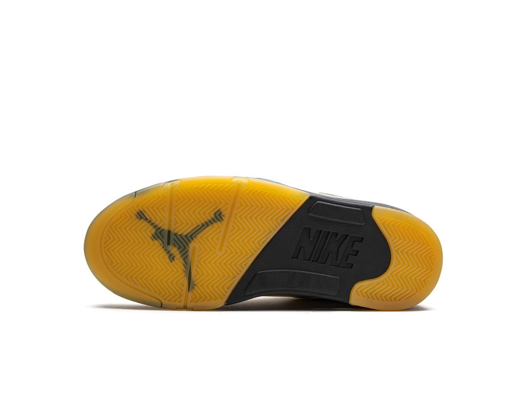 Nike Jordan 5 Retro A Ma Maniére Dawn (Women's)-sneakers-Air Jordan-pikastore.cz