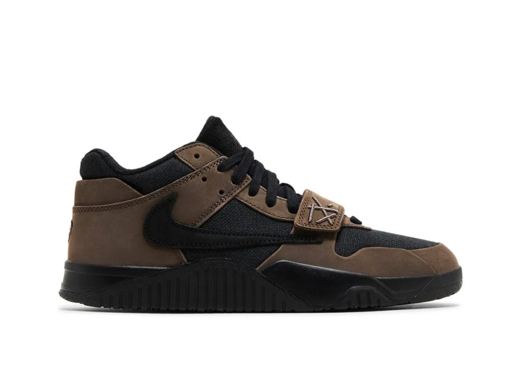 Nike Jordan Jumpman Jack TR Dark Mocha-Air Jordan-pikastore.cz