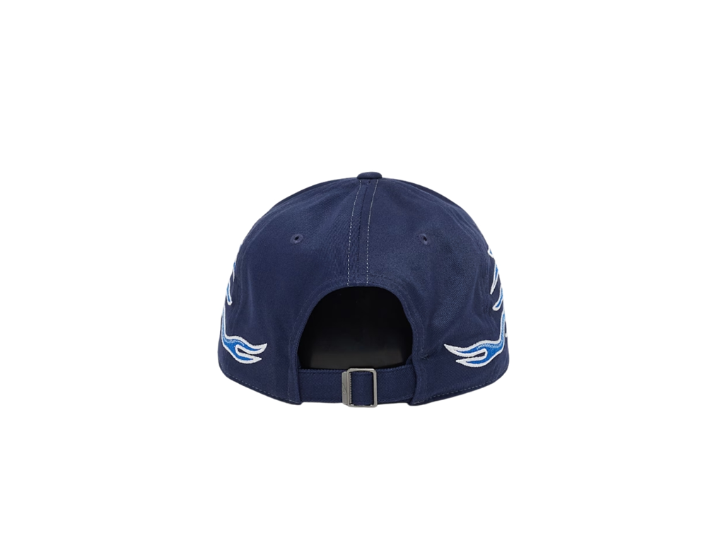 Nike Structured OG Flame Club Cap Midnight Navy-Nike-pikastore.cz
