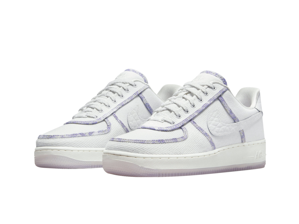 Nike Wmns Air Force 1 Low Lavender-Nike-pikastore.cz