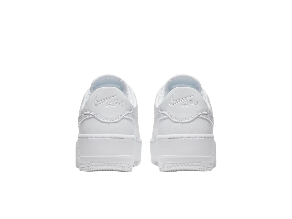 Nike Wmns Air Force 1 Sage Low Triple White-Nike-pikastore.cz