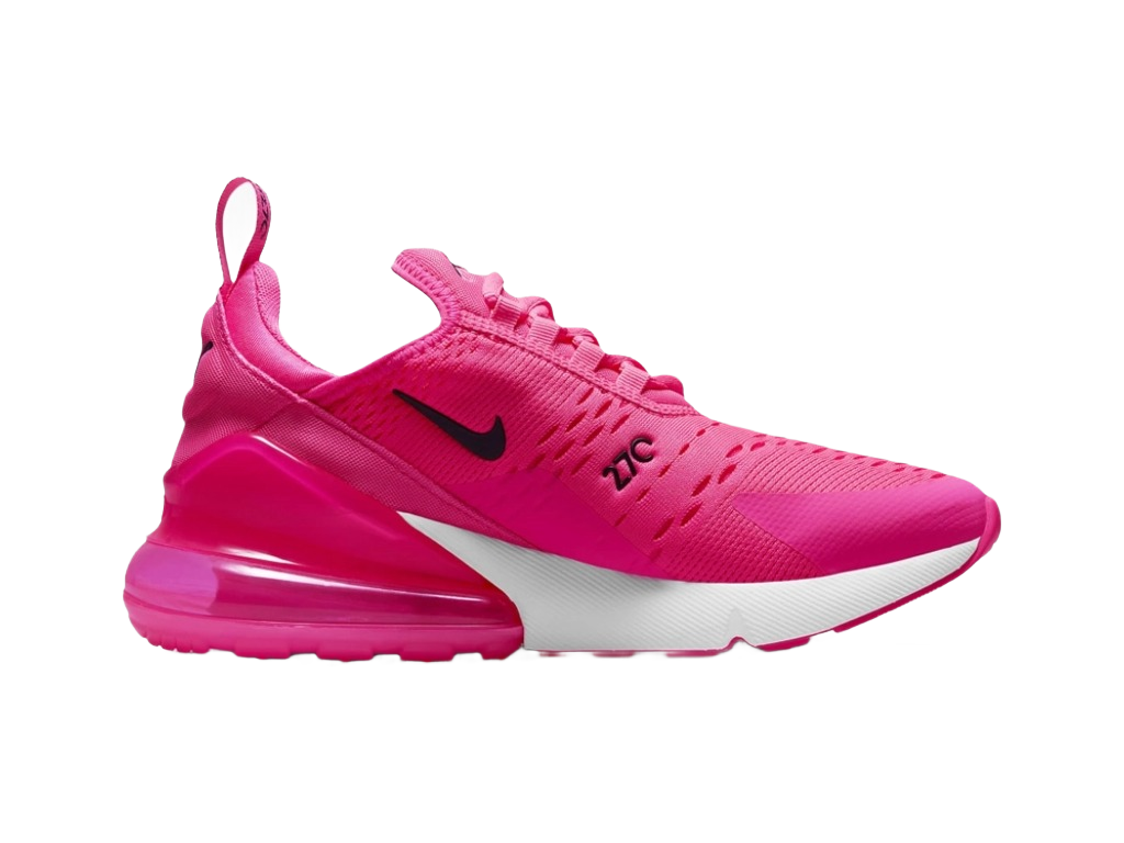 Nike Wmns Air Max 270 Hyper Pink-Nike-pikastore.cz