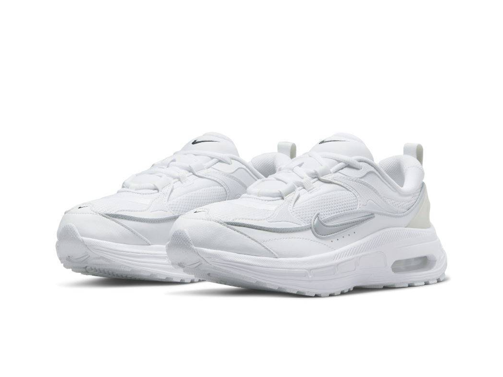 Nike Wmns Air Max Bliss Summit White-Nike-pikastore.cz