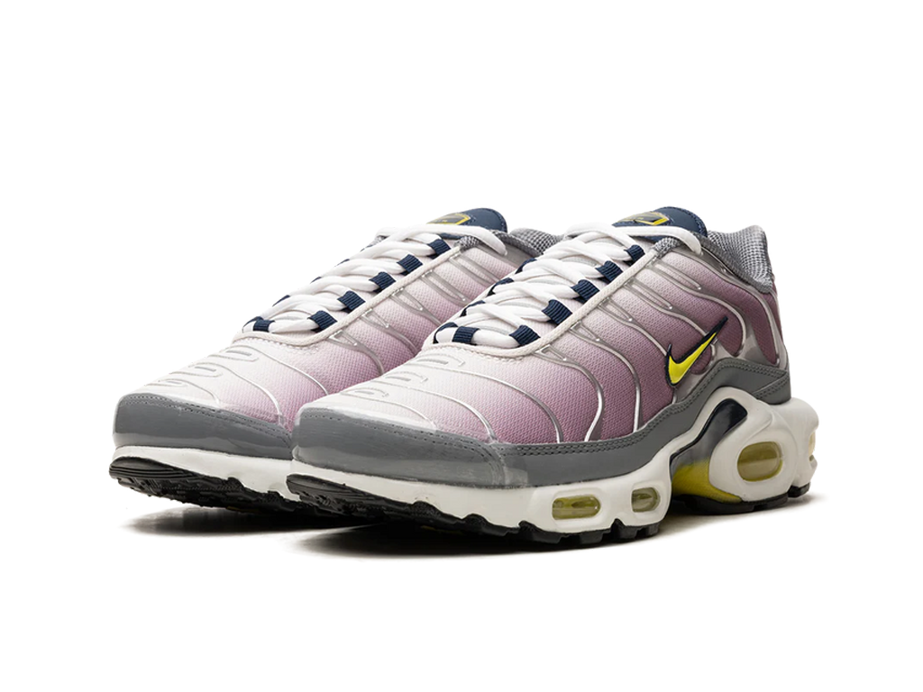 Nike Wmns Air Max Plus Violet Dust High Voltage-Nike-pikastore.cz