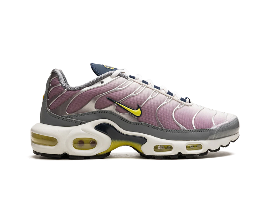Nike Wmns Air Max Plus Violet Dust High Voltage-Nike-pikastore.cz