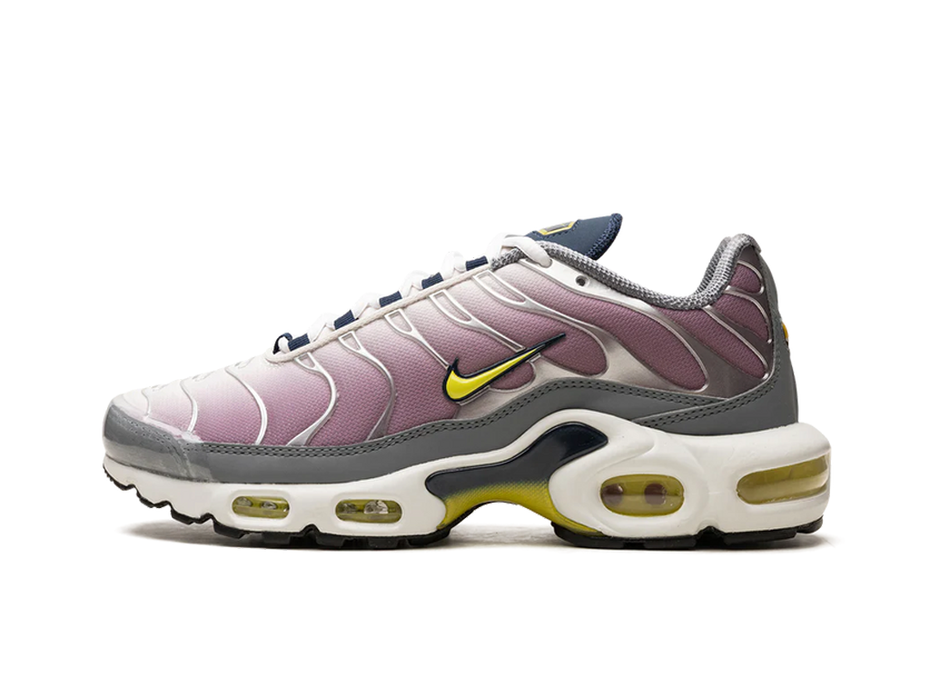 Nike Wmns Air Max Plus Violet Dust High Voltage-Nike-pikastore.cz
