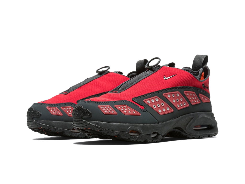 Nike Wmns Air Sunder Max GORE-TEX Hyper Crimson-Nike-pikastore.cz