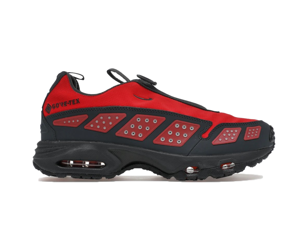 Nike Wmns Air Sunder Max GORE-TEX Hyper Crimson-Nike-pikastore.cz