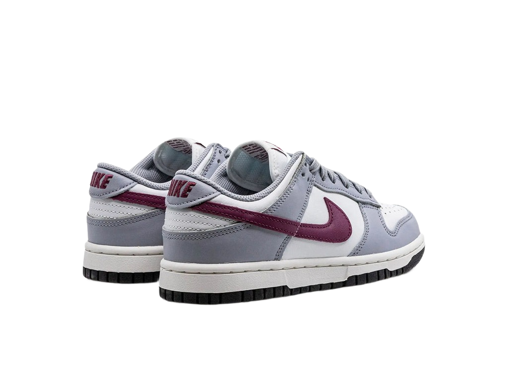 Nike Wmns Dunk Low Pale Ivory Redwood-Nike-pikastore.cz