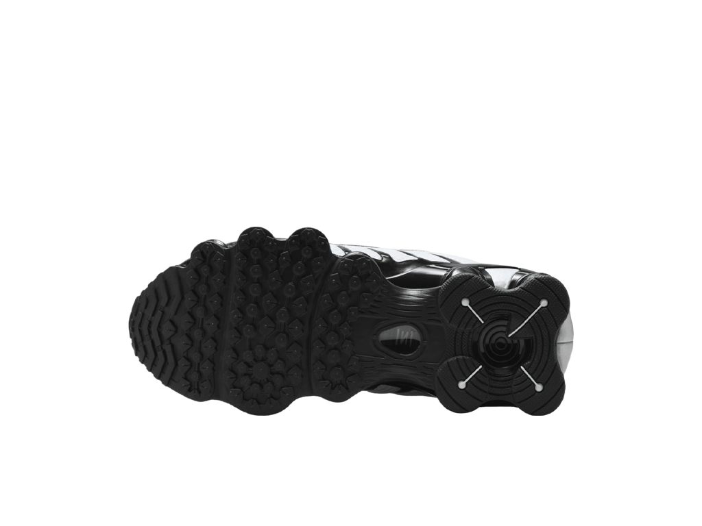 Nike Wmns Shox TL Metallic Silver Black-Nike-pikastore.cz