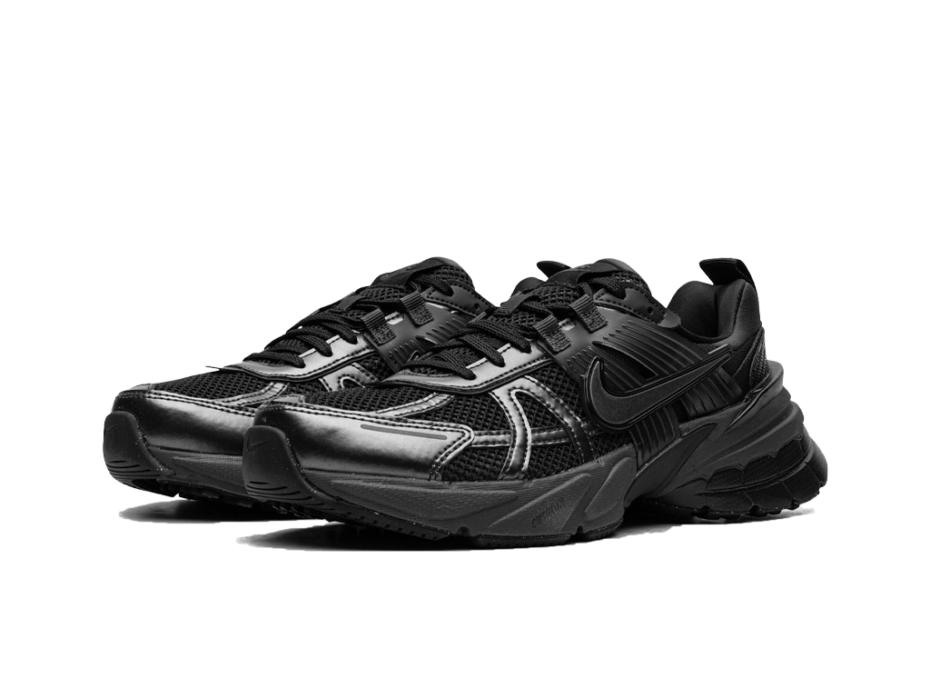Nike Wmns V2K Run Black Anthracite-Nike-pikastore.cz