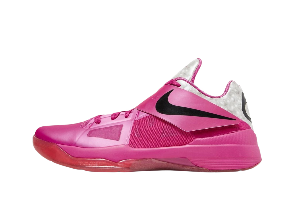 Nike Zoom KD 4 Aunt Pearl 2024-Nike-pikastore.cz
