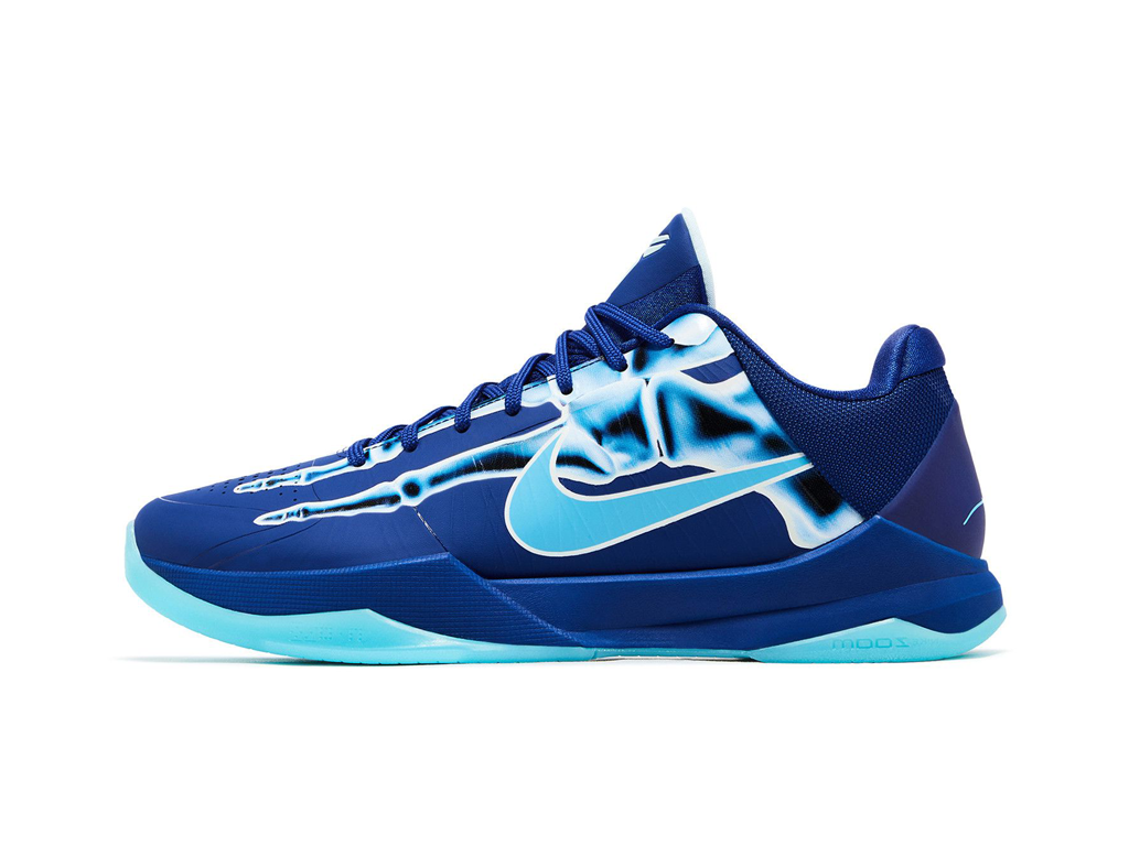 Nike Zoom Kobe 5 Protro X-Ray-Nike-pikastore.cz