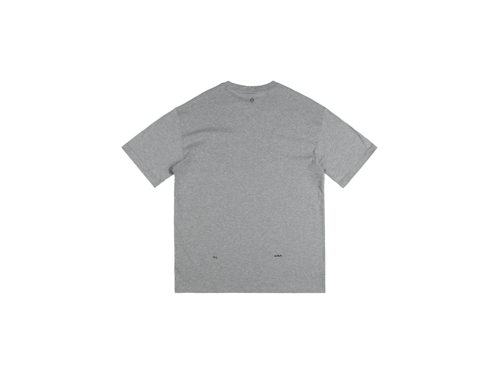 Nike x NOCTA CS T-shirt Dark Grey Heather/Black-Nike-pikastore.cz