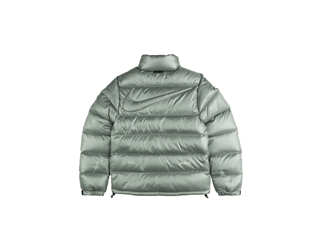 Nike x NOCTA Sunset Puffer Jacket Mica Green-Nike-pikastore.cz