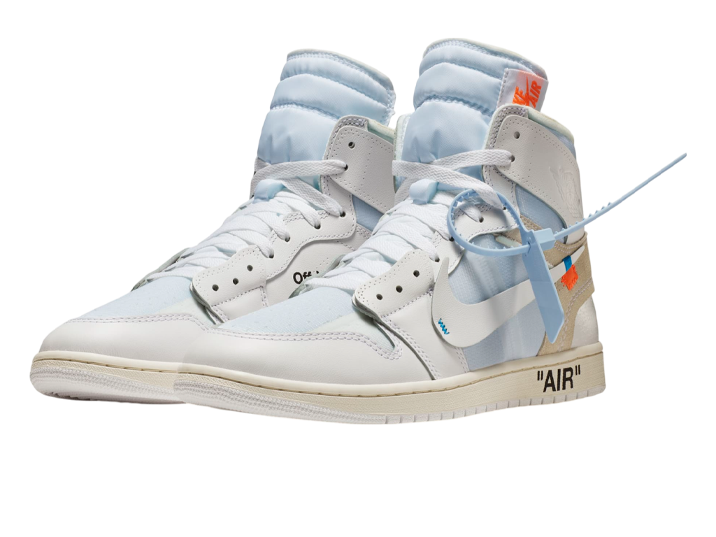 Off-White x Air Jordan 1 Retro High OG Alaska-Air Jordan-pikastore.cz