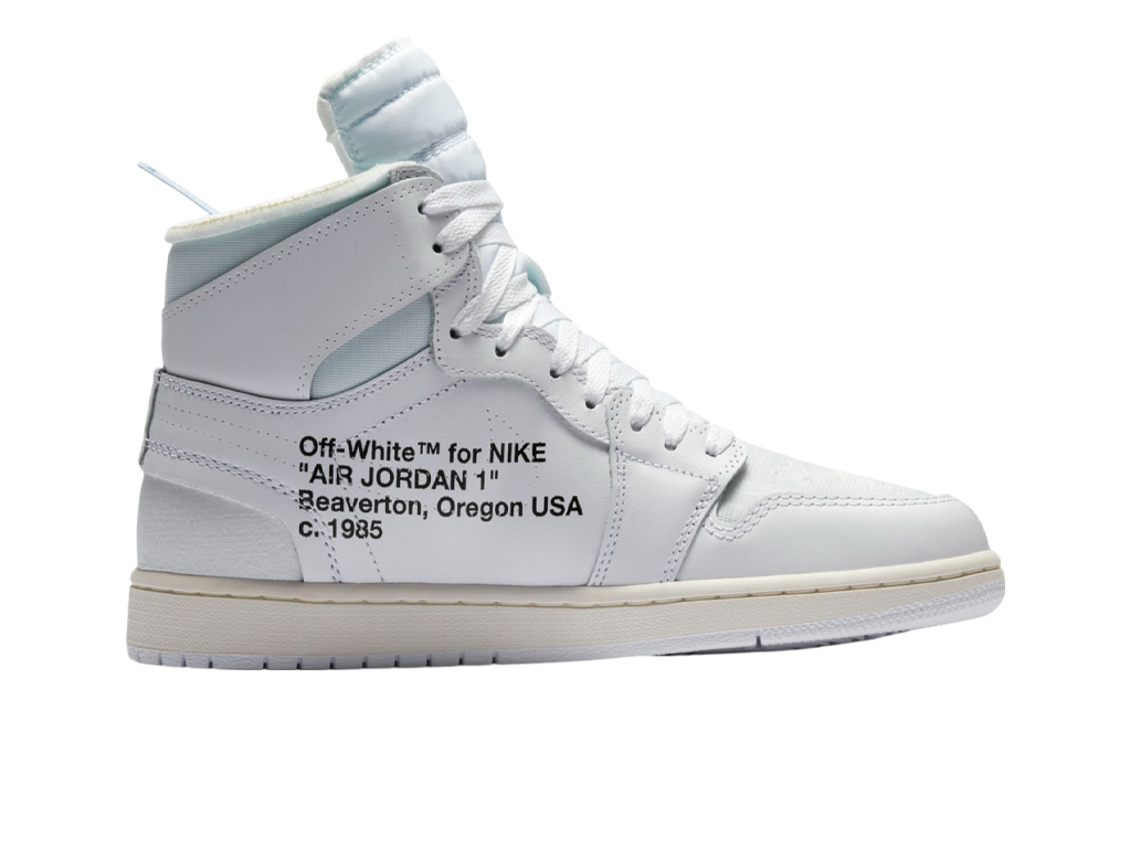 Off-White x Air Jordan 1 Retro High OG Alaska-Air Jordan-pikastore.cz