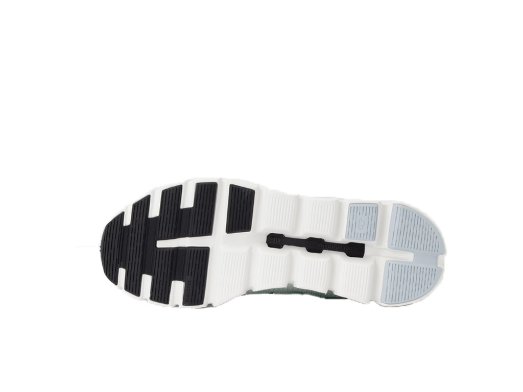 On Running Cloud 6 Push Horizon Honeydew (Womens)-On Running-pikastore.cz