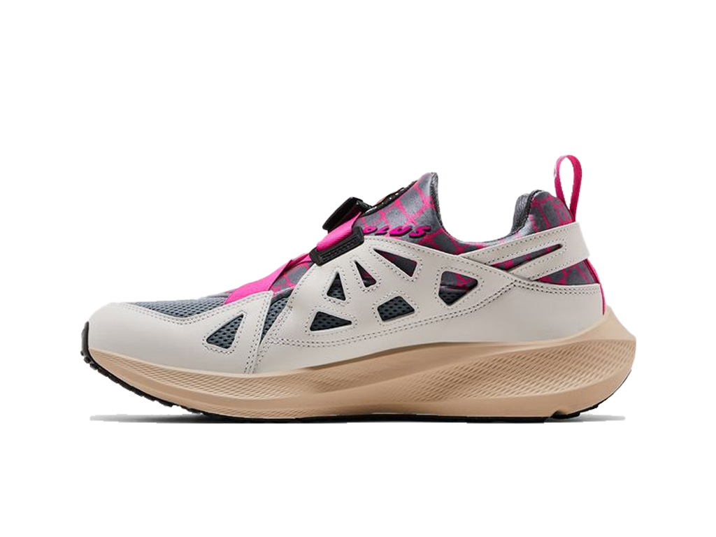 Patta x Air Huarache 20Y24 White Pink-Nike-pikastore.cz