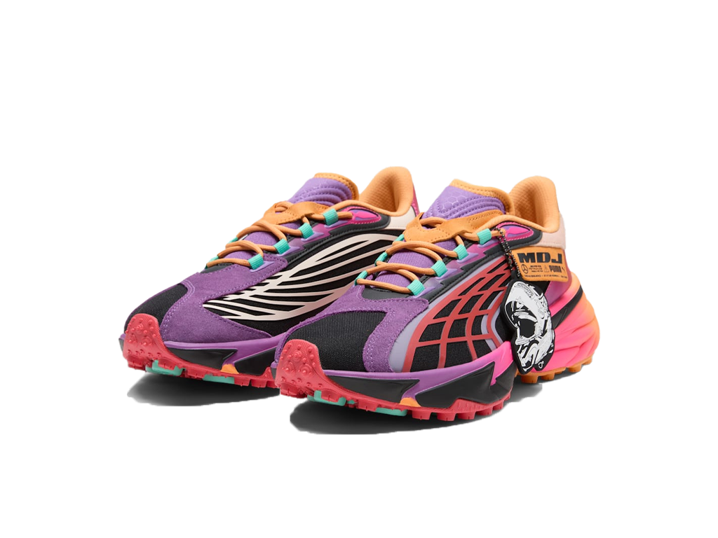 Puma Mercedes-AMG Petronas F1 x Mad Dog Jones x Spirex Miami-Puma-pikastore.cz