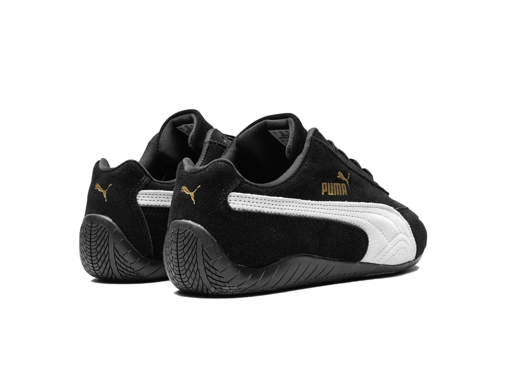 Puma Speedcat OG Black White-Puma-pikastore.cz