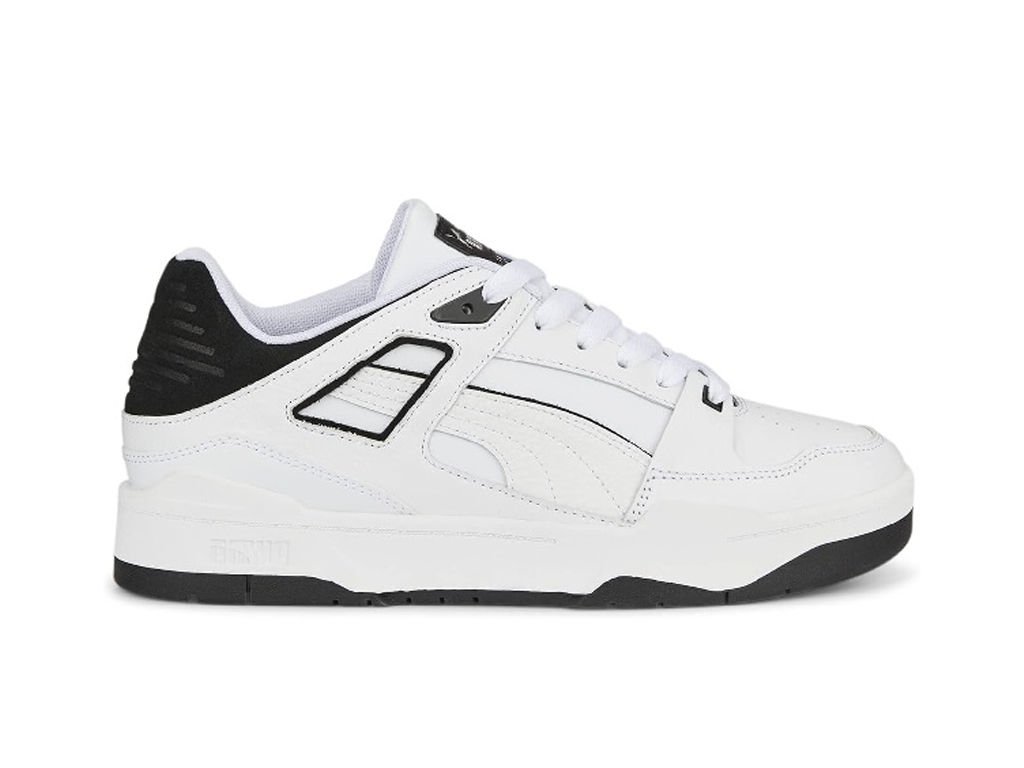 Puma Slipstream White Peacoat-Puma-pikastore.cz