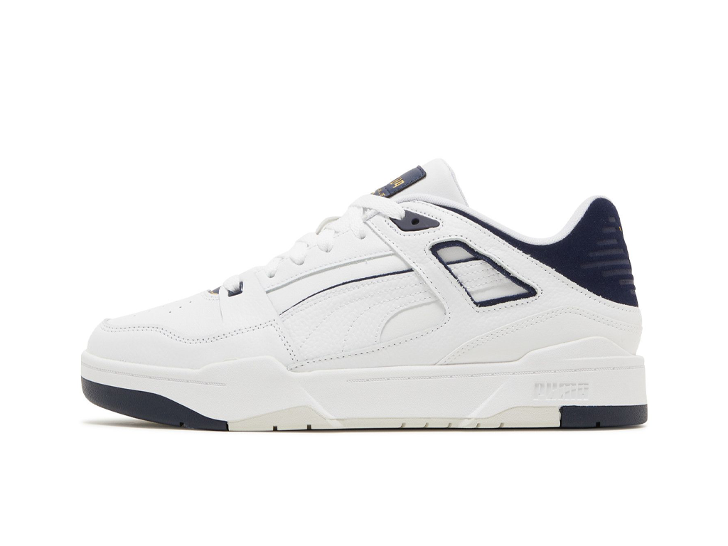 Puma Slipstream White Peacoat-Puma-pikastore.cz