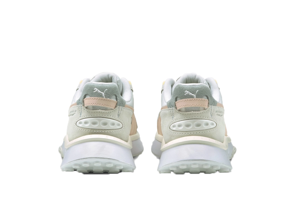 Puma Wild Rider Rollin Blue Fog Pink-Puma-pikastore.cz