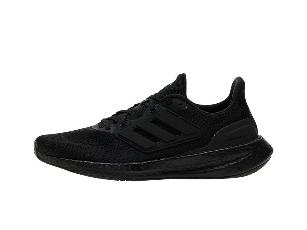 PureBoost 23 Black Carbon-Adidas-pikastore.cz