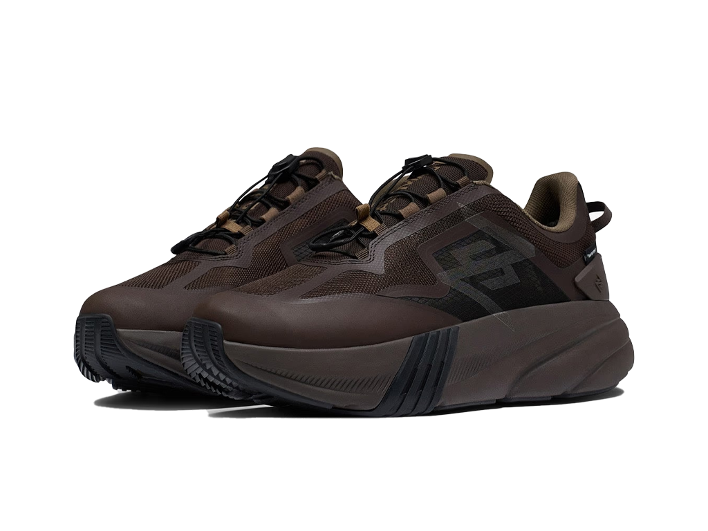 Represent 247 Arc-1 Runner Winter Chocolate-Represent-pikastore.cz
