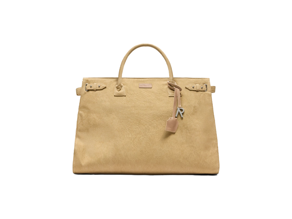 Represent HTN Canvas Bag Tan-Represent-pikastore.cz