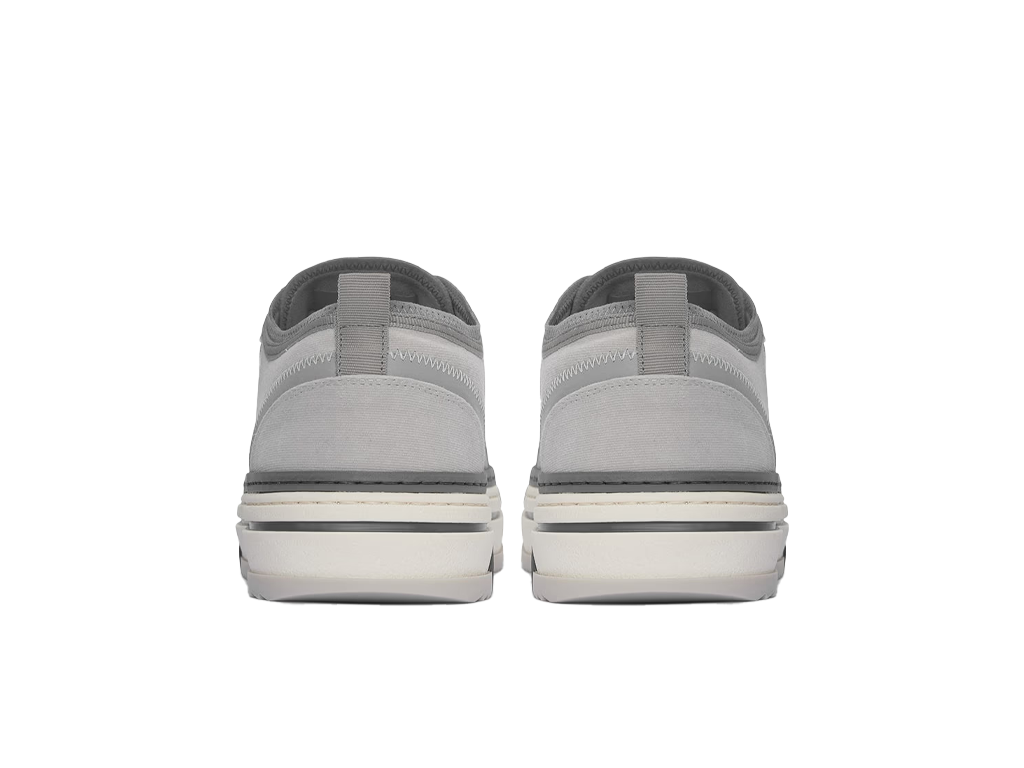 Represent HTN X Low Warm Grey – tenisky – fotka 4 z 4
