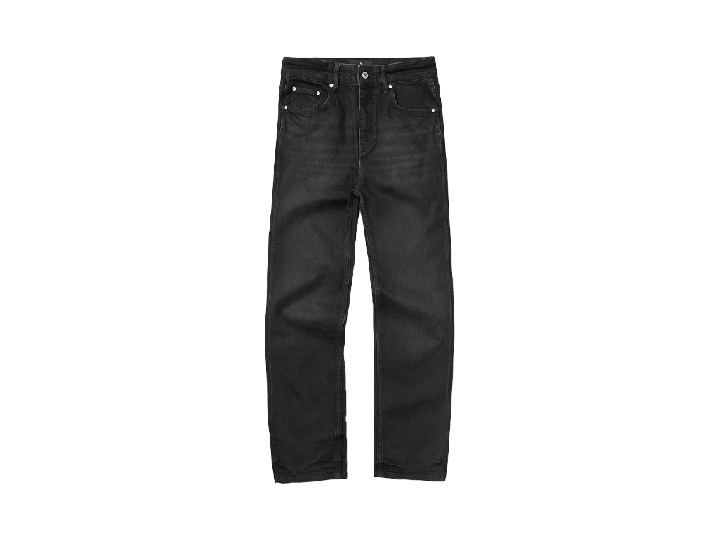 Represent R1 Slim Denim Black-Represent-pikastore.cz