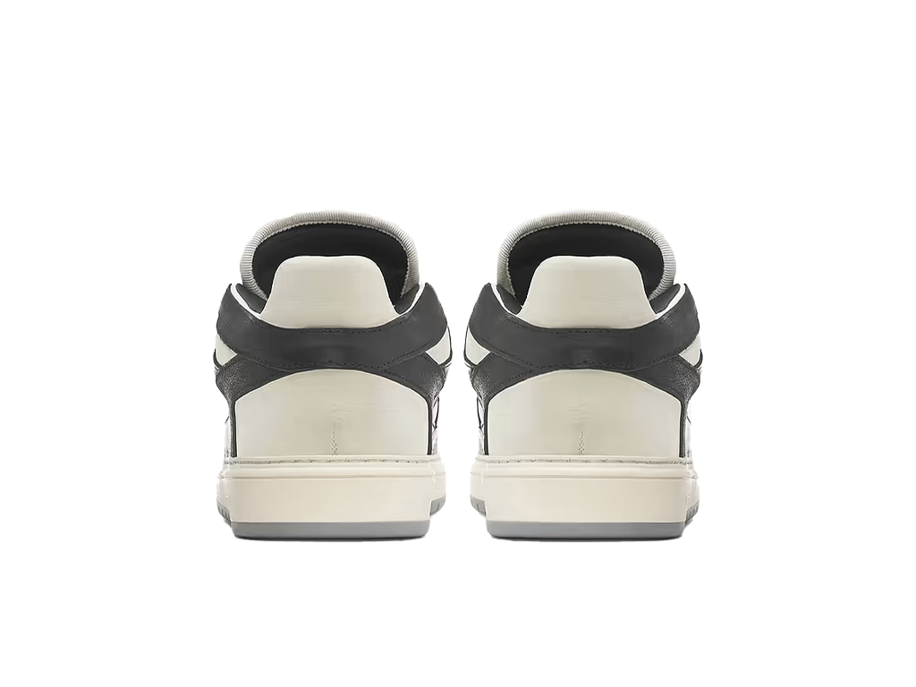 Represent Reptor Low Black Vintage White-Represent-pikastore.cz