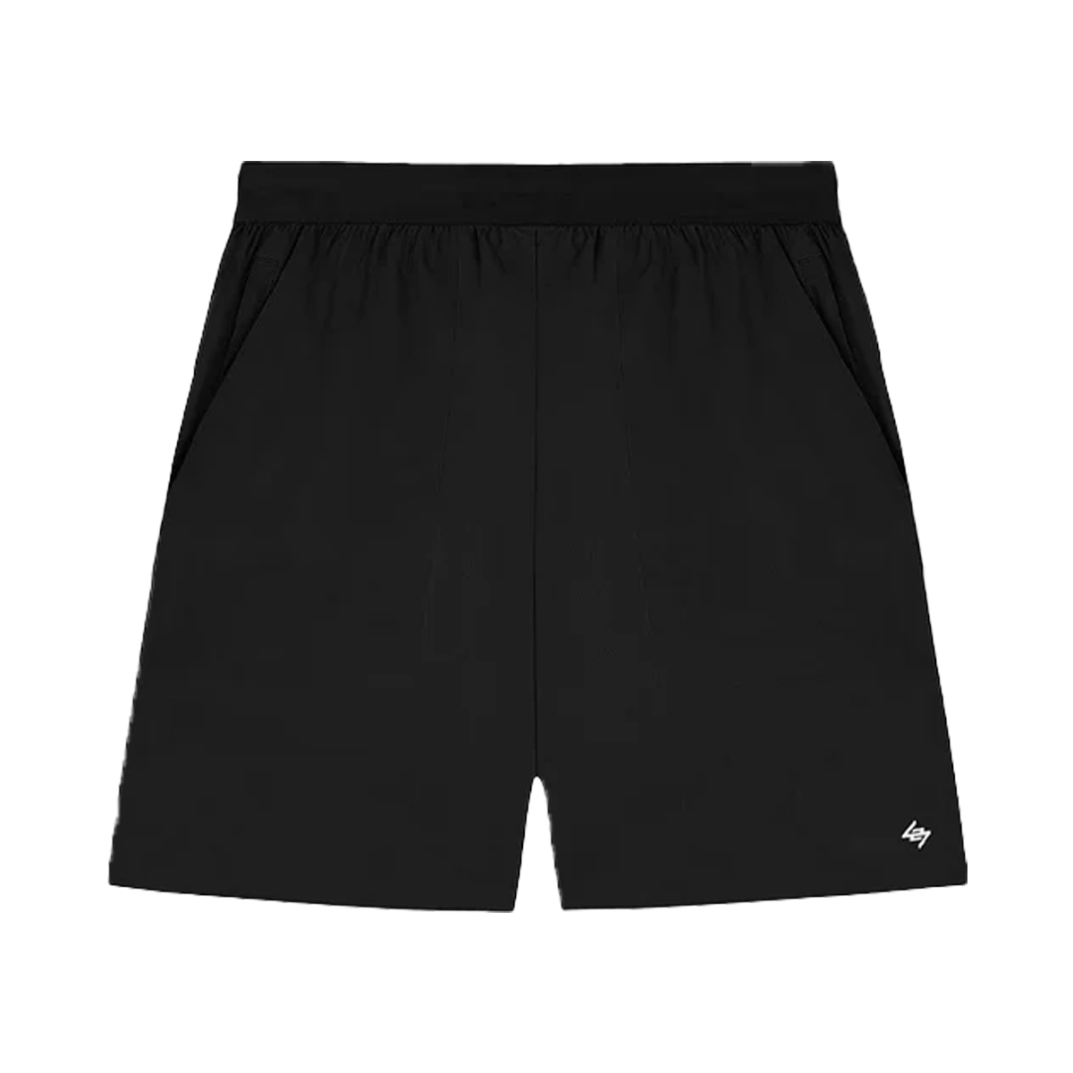 Represent Team 247 Fused Shorts Black-Represent-pikastore.cz