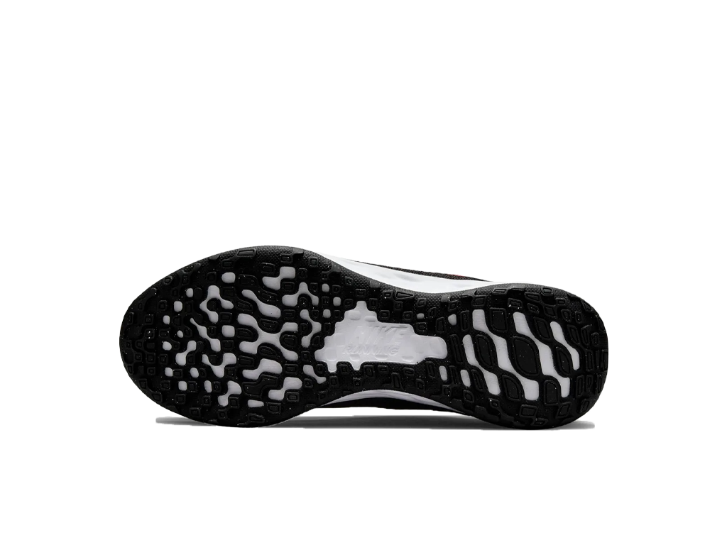 Nike Revolution 6 GS Black Hyper Pink