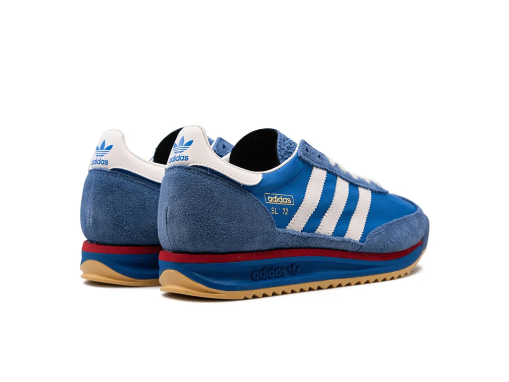 Adidas SL72 RS Blue Scarlet-Adidas-pikastore.cz