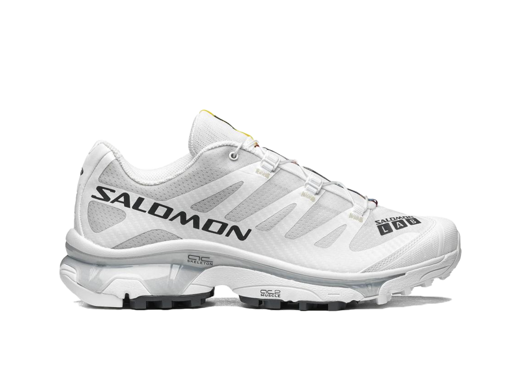 Salomon XT-4 OG White Ebony-Salomon-pikastore.cz