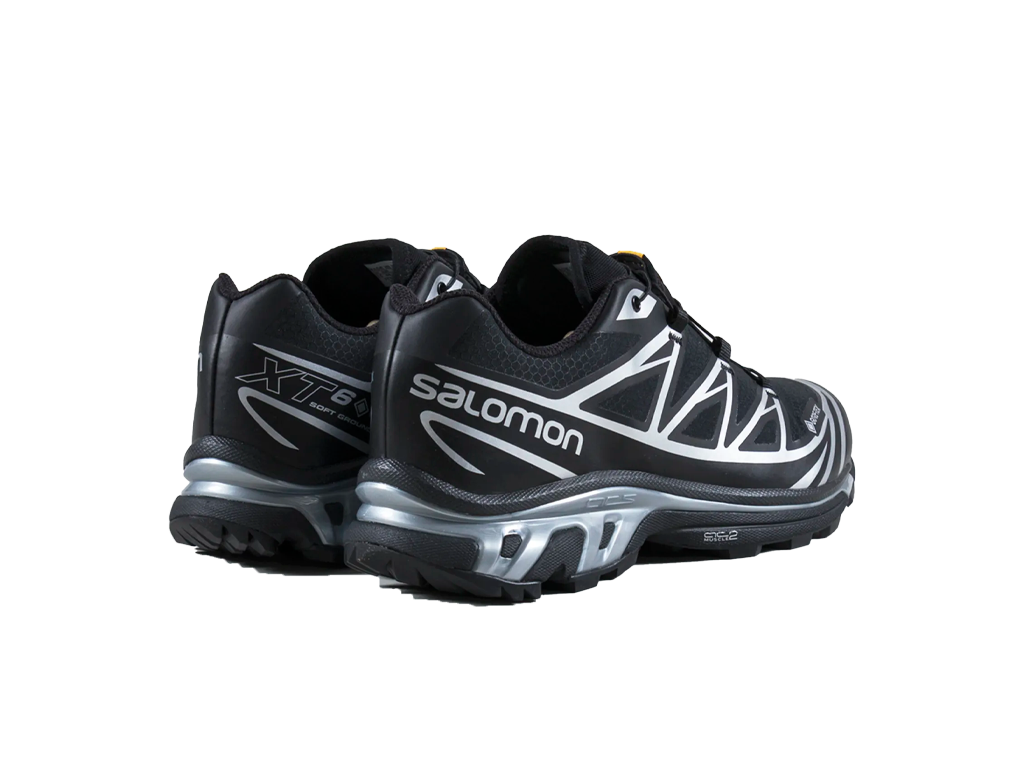 Salomon XT-6 GORE-TEX Black Silver-Salomon-pikastore.cz