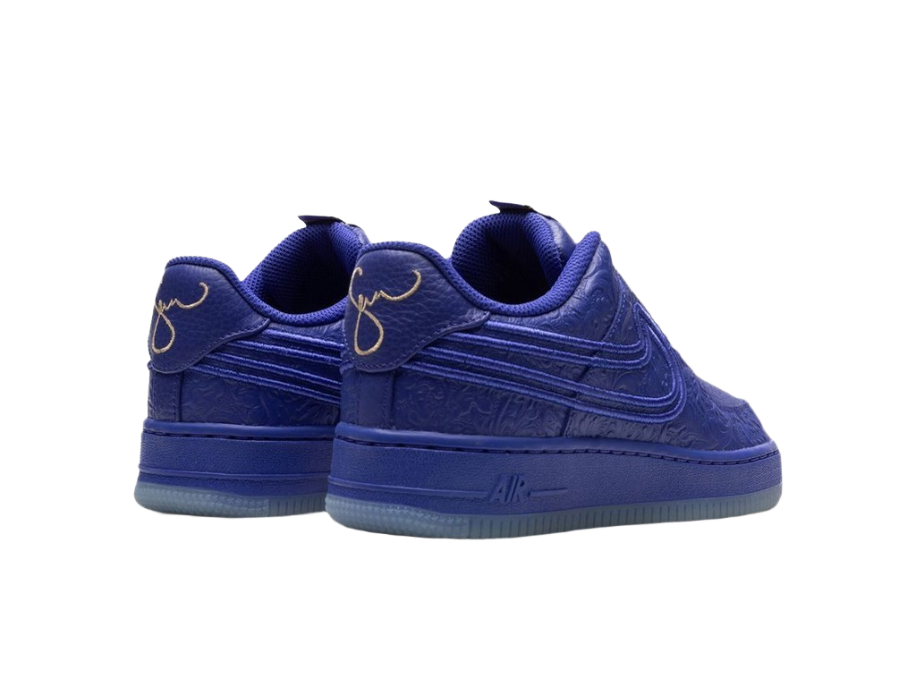 Nike Serena Williams x Wmns Air Force 1 Lapis-Nike-pikastore.cz