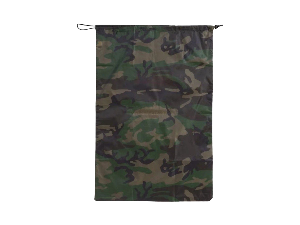 Supreme Drawstring Bag Free Gift (FW25) Realtree AP Camo-Supreme-pikastore.cz