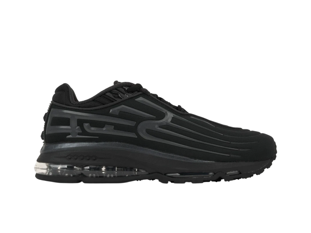 Supreme Nike Air Max 2001 Ecstasy Black-Supreme-pikastore.cz