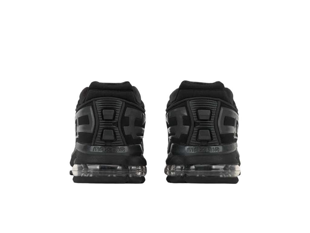 Supreme Nike Air Max 2001 Ecstasy Black-Supreme-pikastore.cz