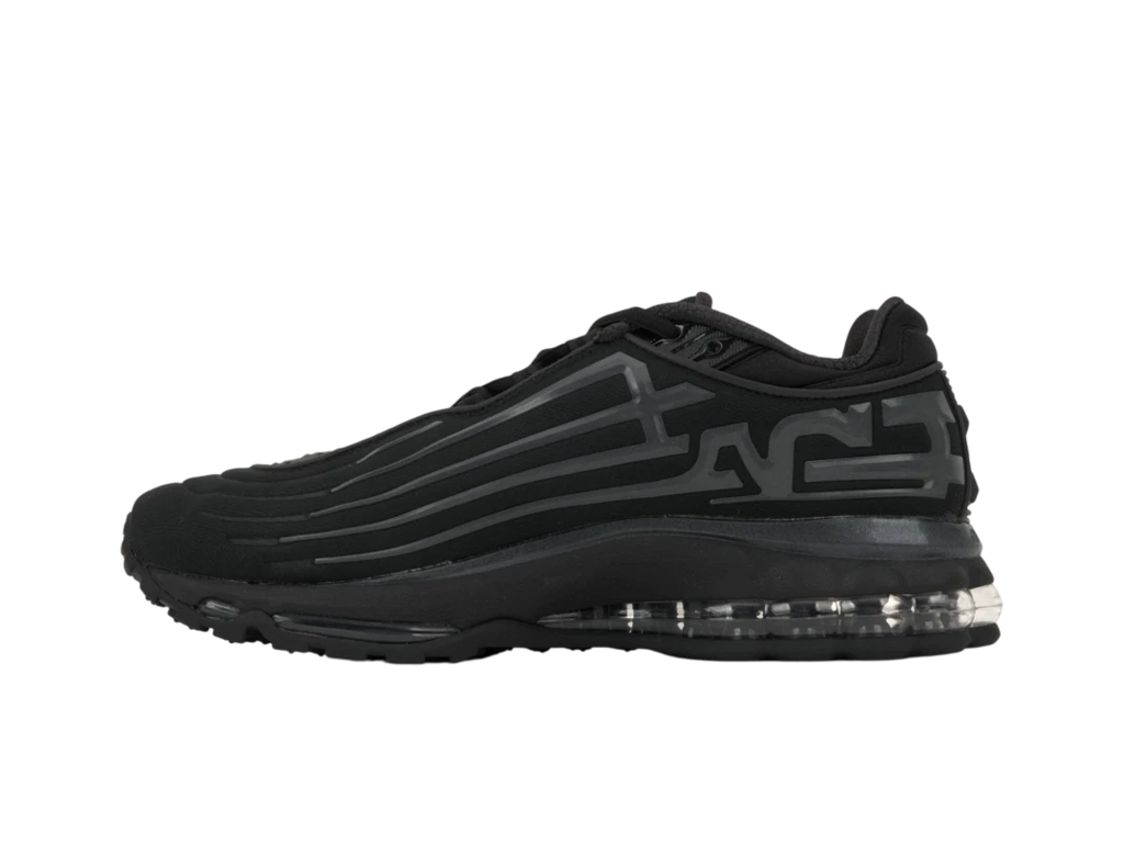 Supreme Nike Air Max 2001 Ecstasy Black-Supreme-pikastore.cz