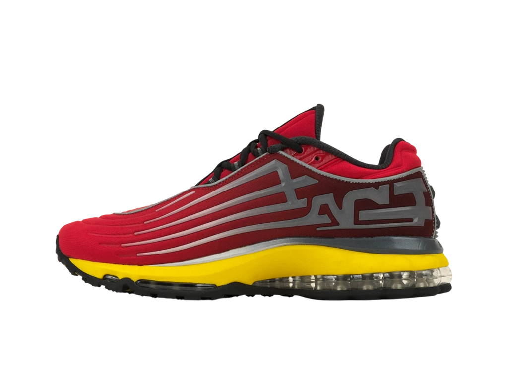 Supreme Nike Air Max 2001 Ecstasy Red-Supreme-pikastore.cz